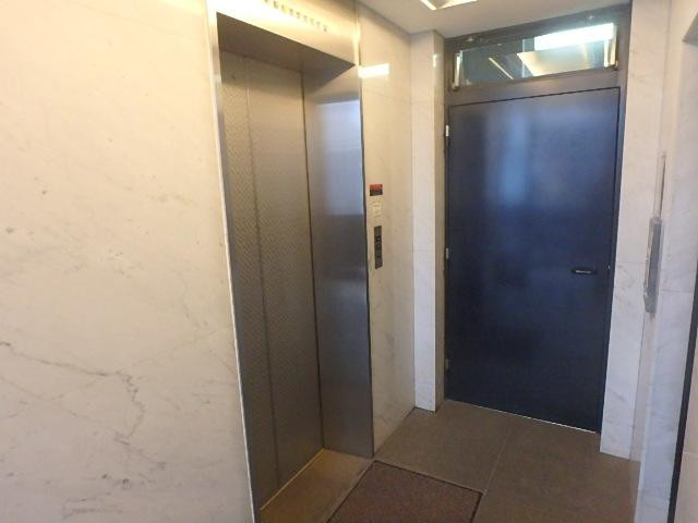 恵比寿亭ビルホール②