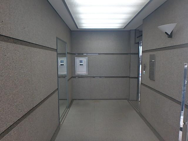 ＤｅＬＣＣＳ神楽坂ホール①
