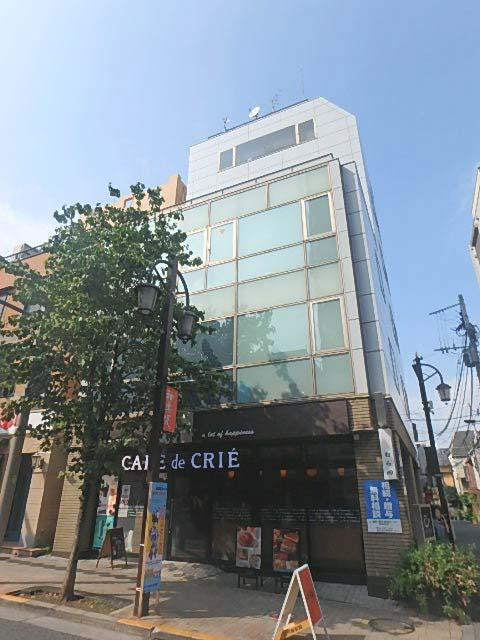 ＤｅＬＣＣＳ神楽坂外観①(メイン)