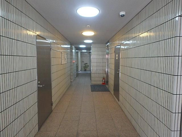 末よしビル本館ホール①