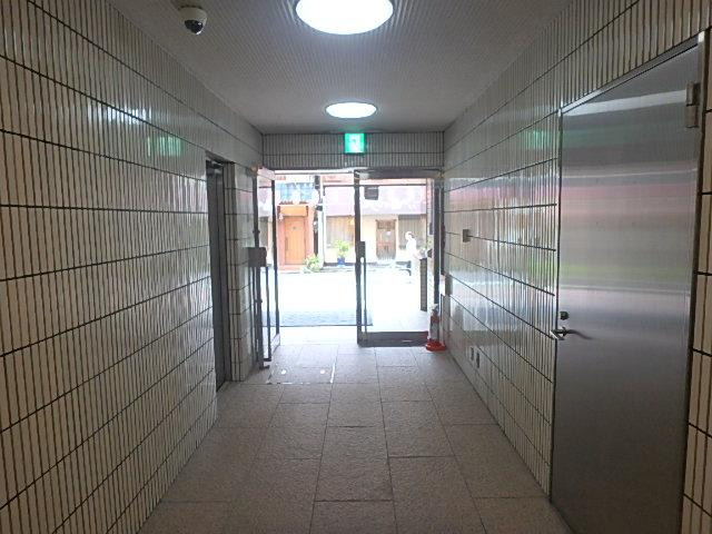 末よしビル本館ホール③