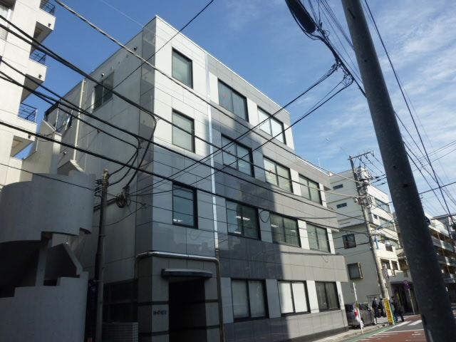 外観①(メイン)