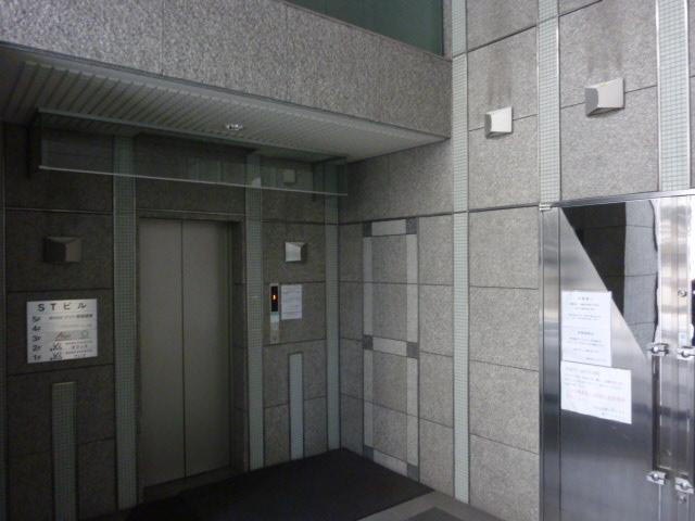 江戸川橋ＳＴビルホール①