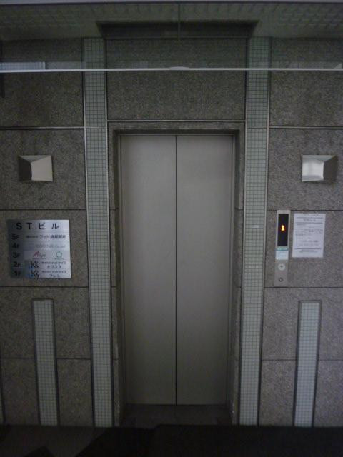 江戸川橋ＳＴビルホール②