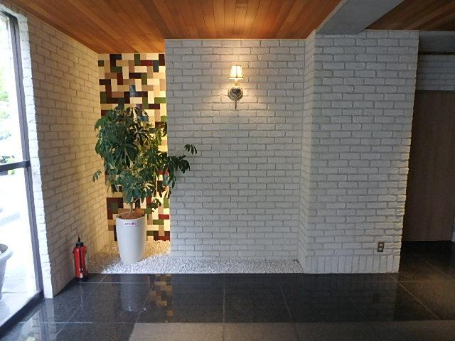 西五軒町ビルホール②