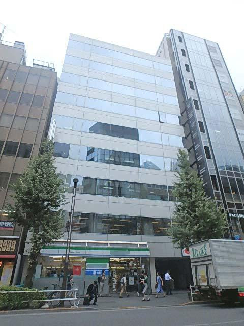 西新宿Ｋ－１ビル外観①(メイン)