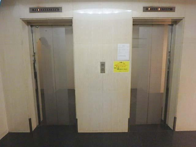 西新宿Ｋ－１ビルホール②