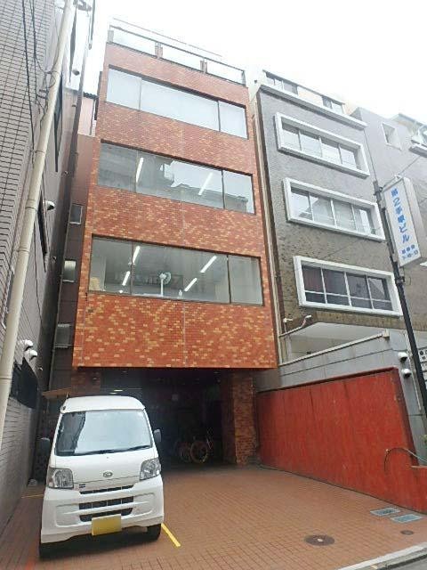 第２手塚ビル外観①(メイン)
