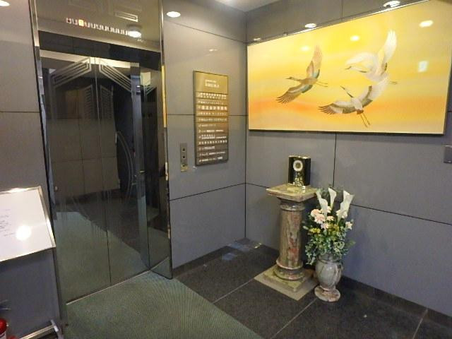 西新宿小出ビルホール②