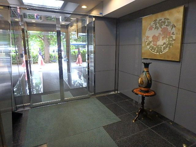 西新宿小出ビルホール③