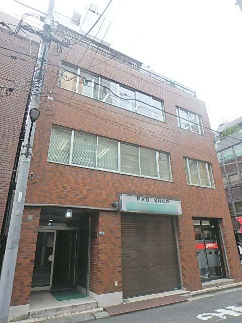 井上ビル外観①(メイン)