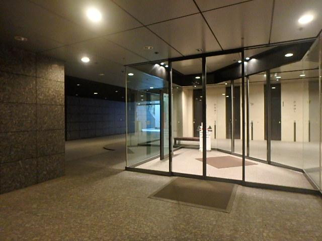 エントランス③