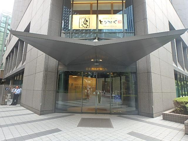 エントランス①