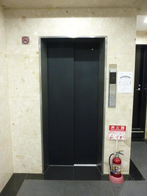 黒須ビルホール②