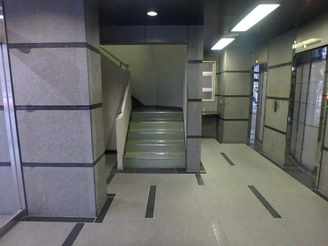 ＴＳビルホール①