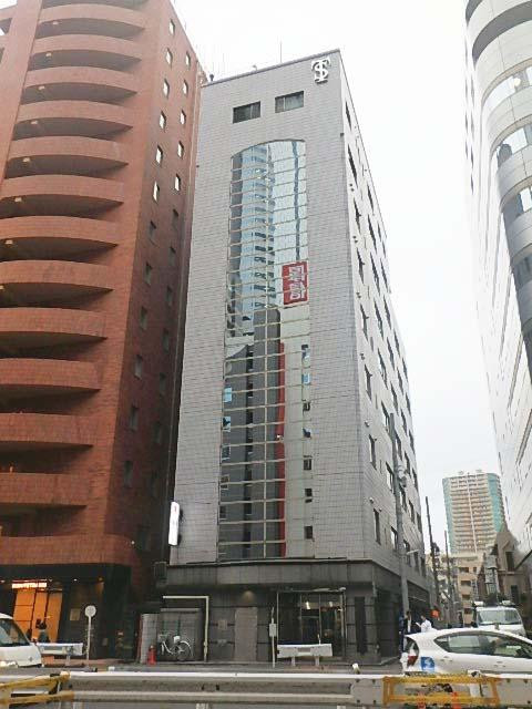 ＴＳビル外観①(メイン)