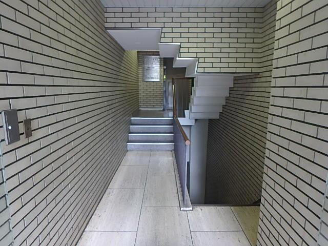 第２佐山ビルホール①