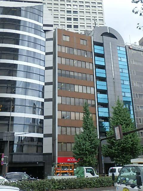 第２佐山ビル外観①(メイン)