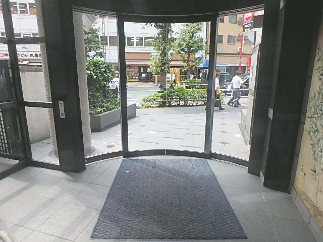 ＧＯＷＡ西新宿ホール③