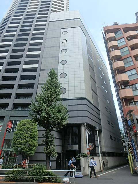 ＧＯＷＡ西新宿外観①(メイン)