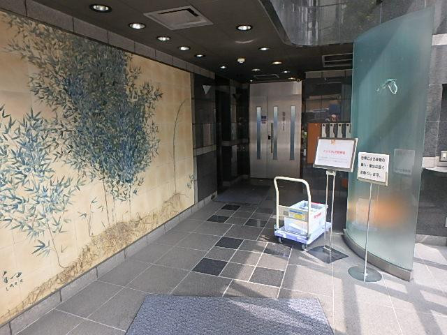 ＧＯＷＡ西新宿ホール①