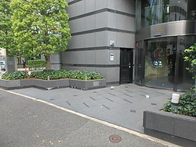 ＧＯＷＡ西新宿エントランス①