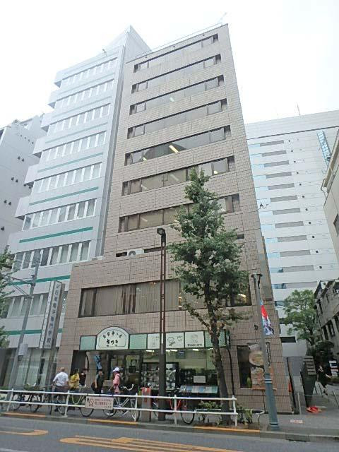 宇津宮ビル外観①(メイン)