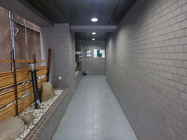 ＫＹＳ西新宿ホール①