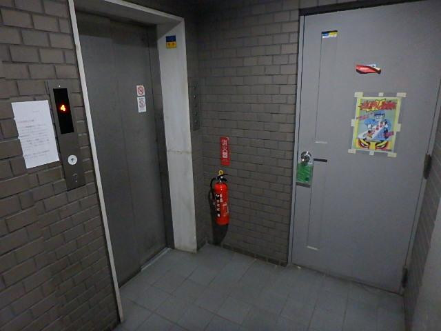 ＫＹＳ西新宿ホール②