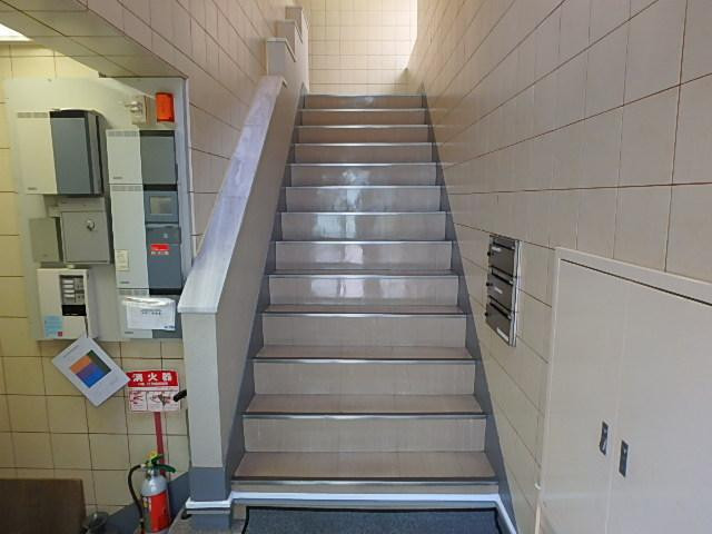 アネックス西新宿ホール①