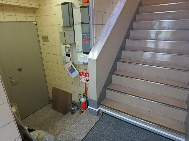 アネックス西新宿ホール②
