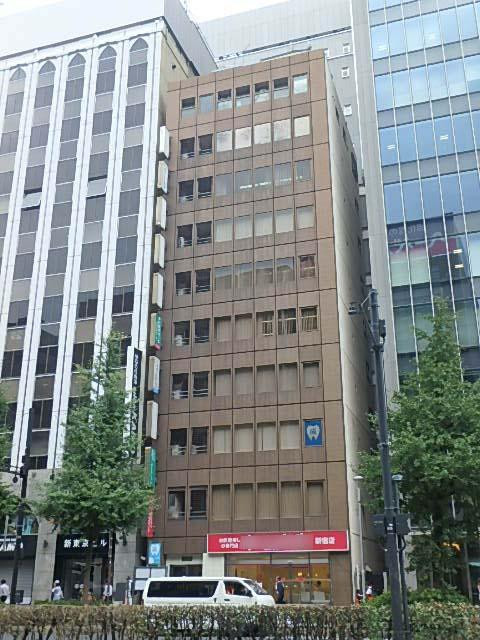 岡崎ビル外観①(メイン)