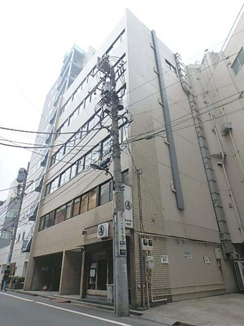 平田ビル（弐号館）外観①(メイン)