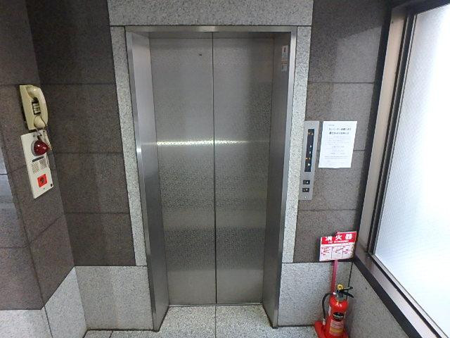 オーチュー第５ビルホール③