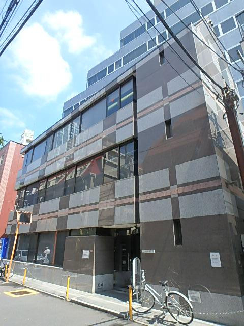 オーチュー第５ビル外観①(メイン)