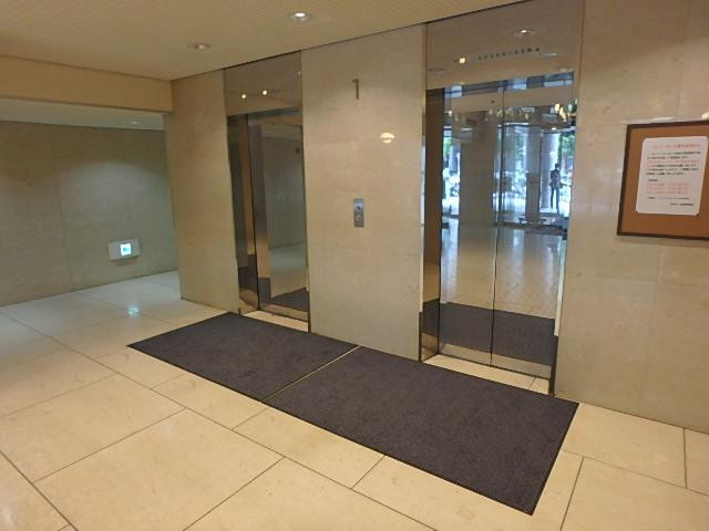 ＪＲＥ西新宿テラスホール②