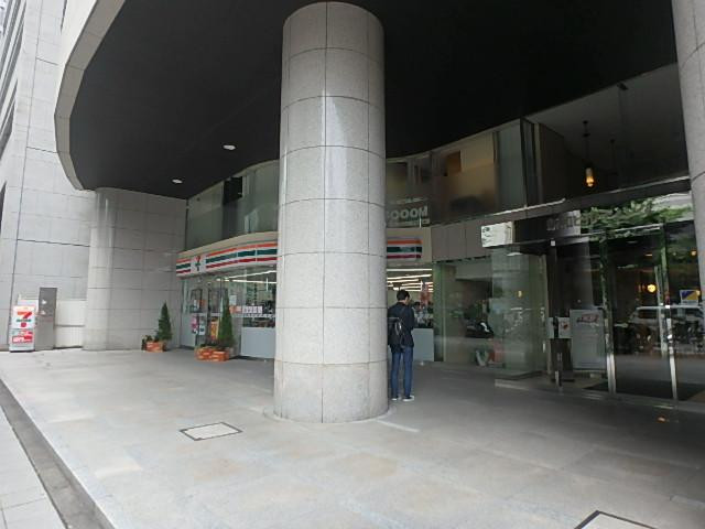 ＪＲＥ西新宿テラスエントランス①