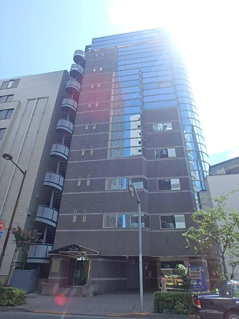 幸伸ビル外観①(メイン)
