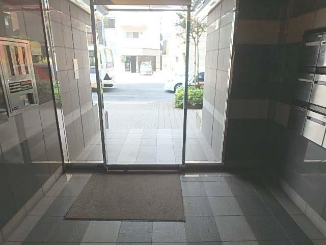 幸伸ビルホール③