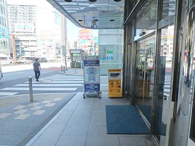 栃木ビルホール③