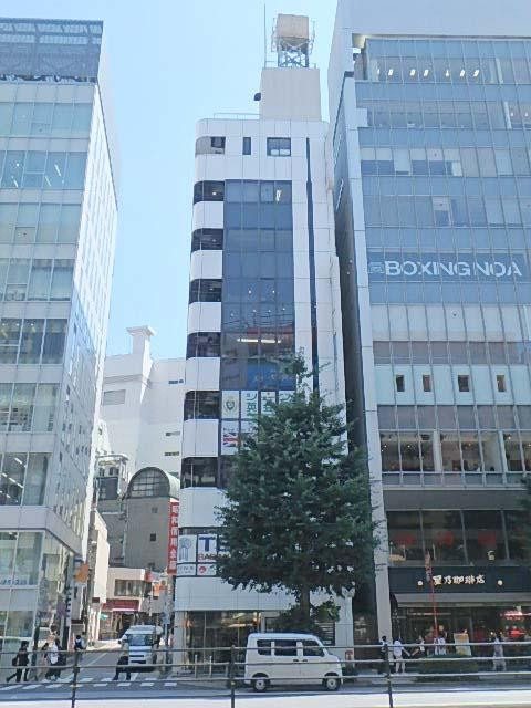 栃木ビル外観①(メイン)