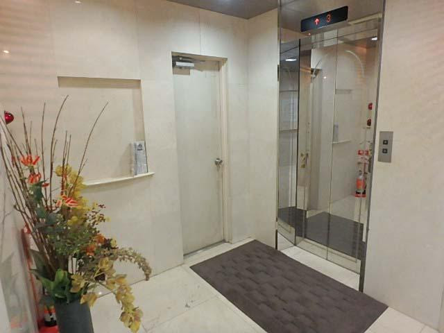 ＮＡビルホール②