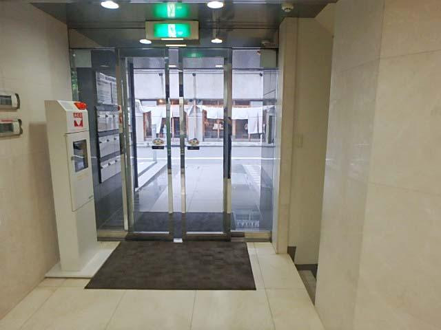 ＮＡビルホール③