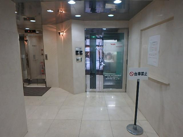 ＮＡビルホール①