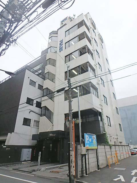 ＮＡビル外観①(メイン)