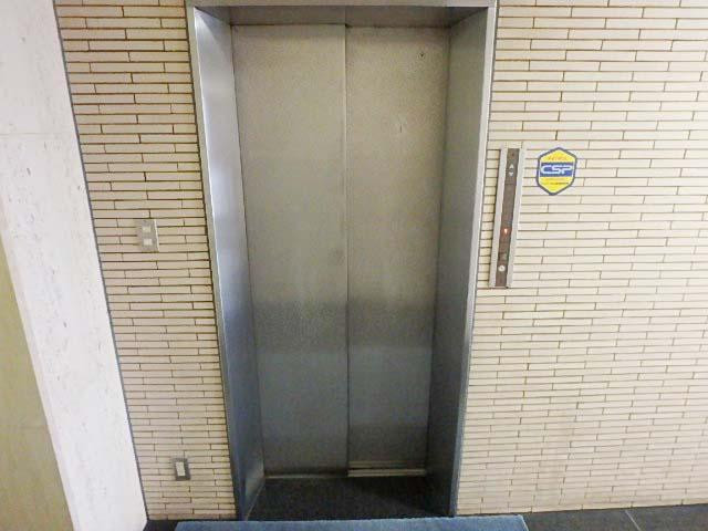 島田ビルホール②