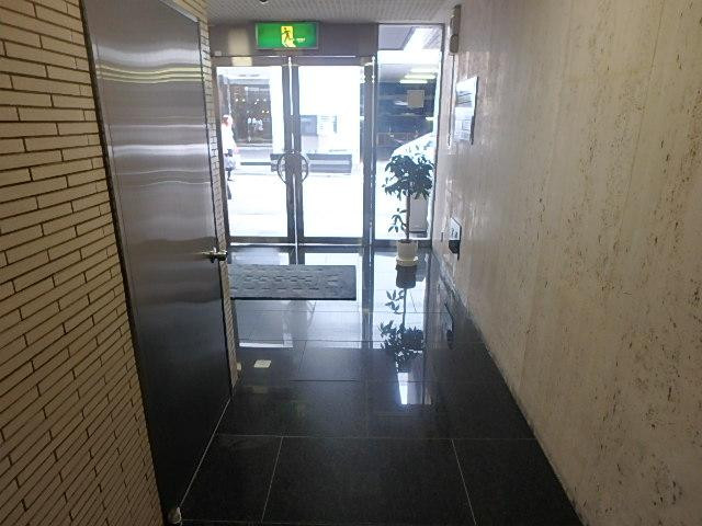 島田ビルホール③