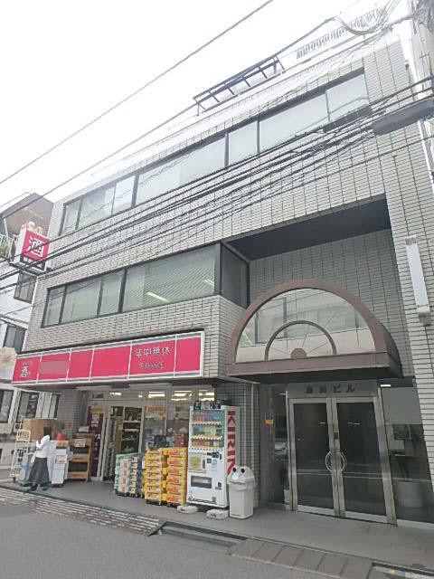 島田ビル外観①(メイン)