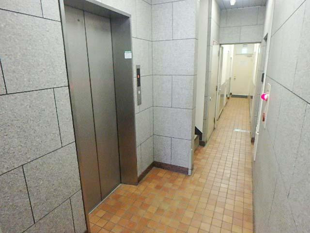 廣田ビルホール②