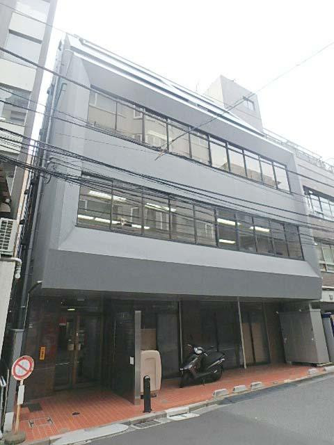 廣田ビル外観①(メイン)